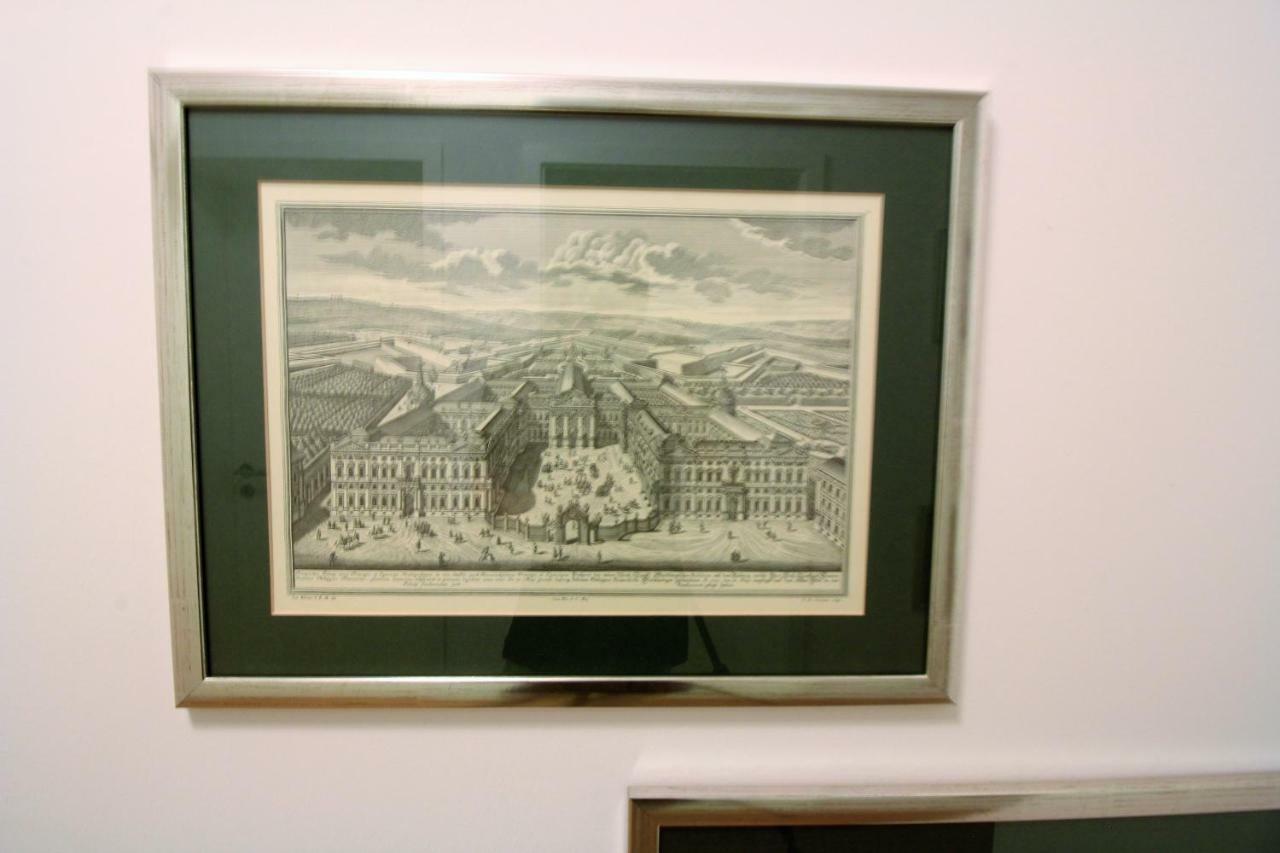 Luxury City Apartment - View Of River And Castle Wurtzburgo Exterior foto